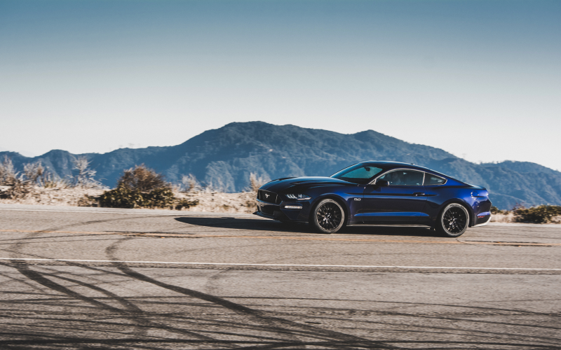 Illustration for article titled How The 2018 Ford Mustang GT Really Compares To The Last One